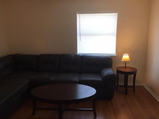 Fully Furnished Two Bedroom Apartment Lawton Dış mekan fotoğraf